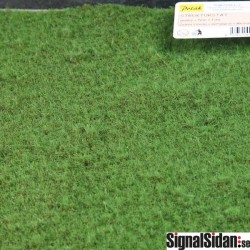 Gräs - Fint - Medelgrönt [5954]