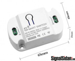 SmartSwitch WiFi [82-106]
