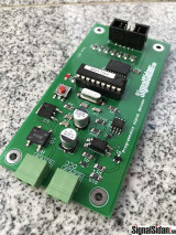 Signaldekoder programmerbar DCC [10-4408]
