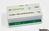 Loconet/USB/WLAN interface [63860]
