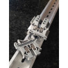 DIN-skena 50cm [62-130]