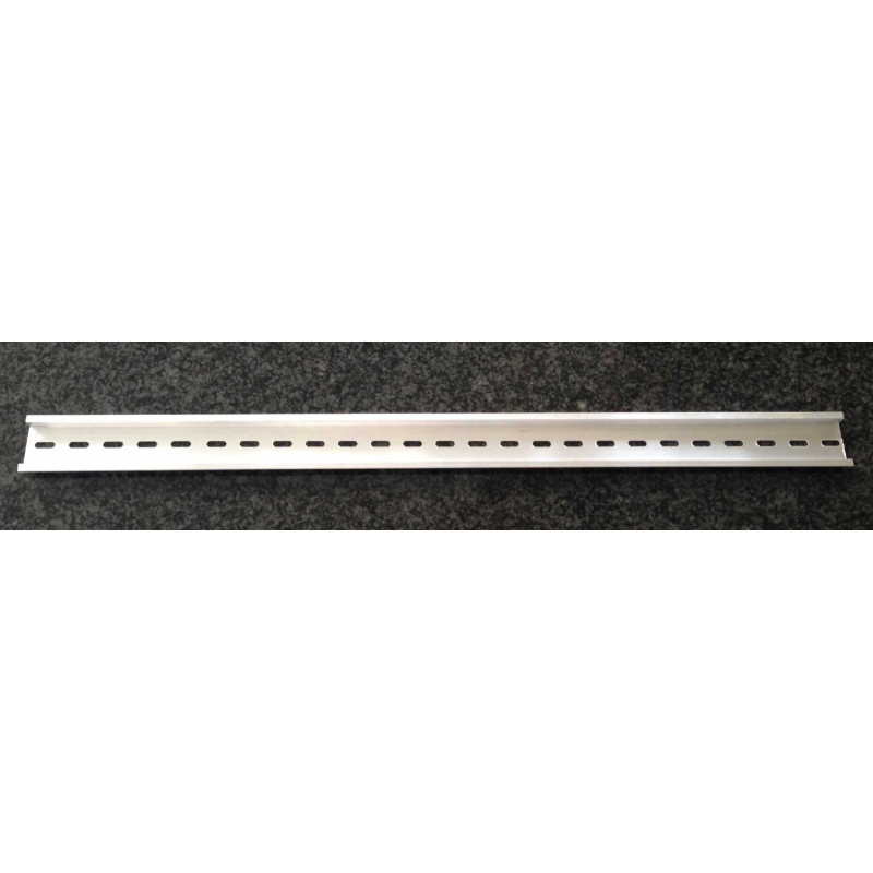 DIN-skena 50cm [62-130]