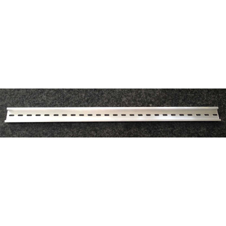 DIN-skena 50cm [62-130]