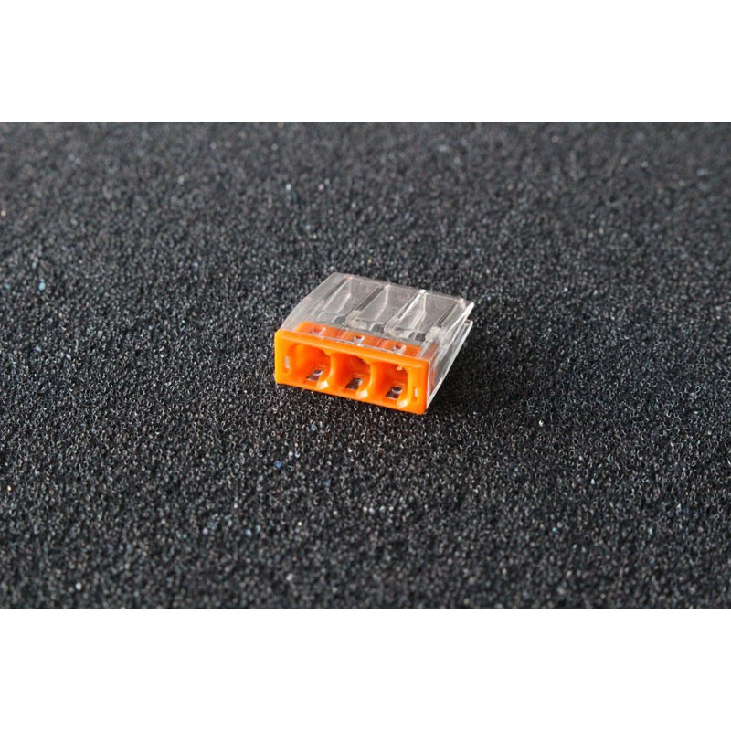 Anslutningsklämma 22-104 10-pack