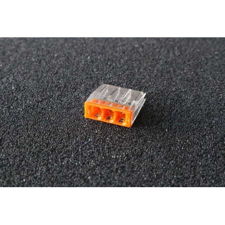 Anslutningsklämma 22-104 10-pack