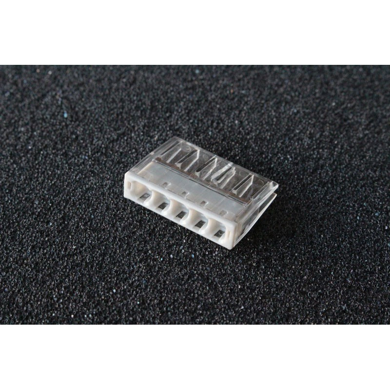 Anslutningsklämma 22-105 10-pack Anslutningsklämma 22-105 10-pack