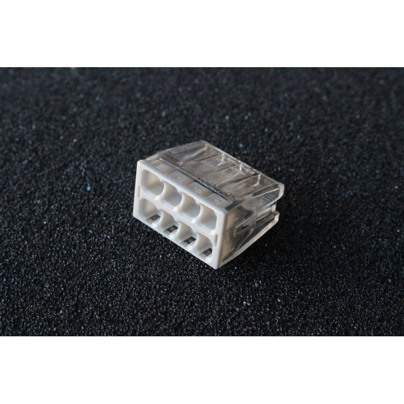 Anslutningsklämma 22-108 10-pack Anslutningsklämma 22-108 10-pack