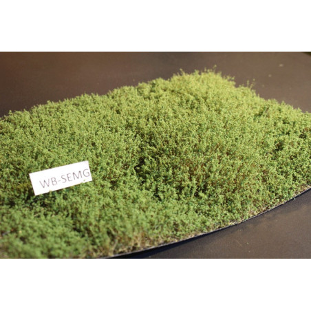 Buskar SEMG MediumGrön