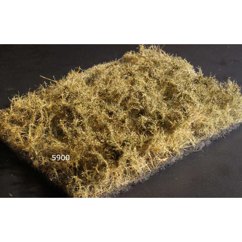 Buskar - Vildvuxna - Höst [5900]