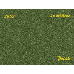 Naturex F - medel - Bokgrön [2852]