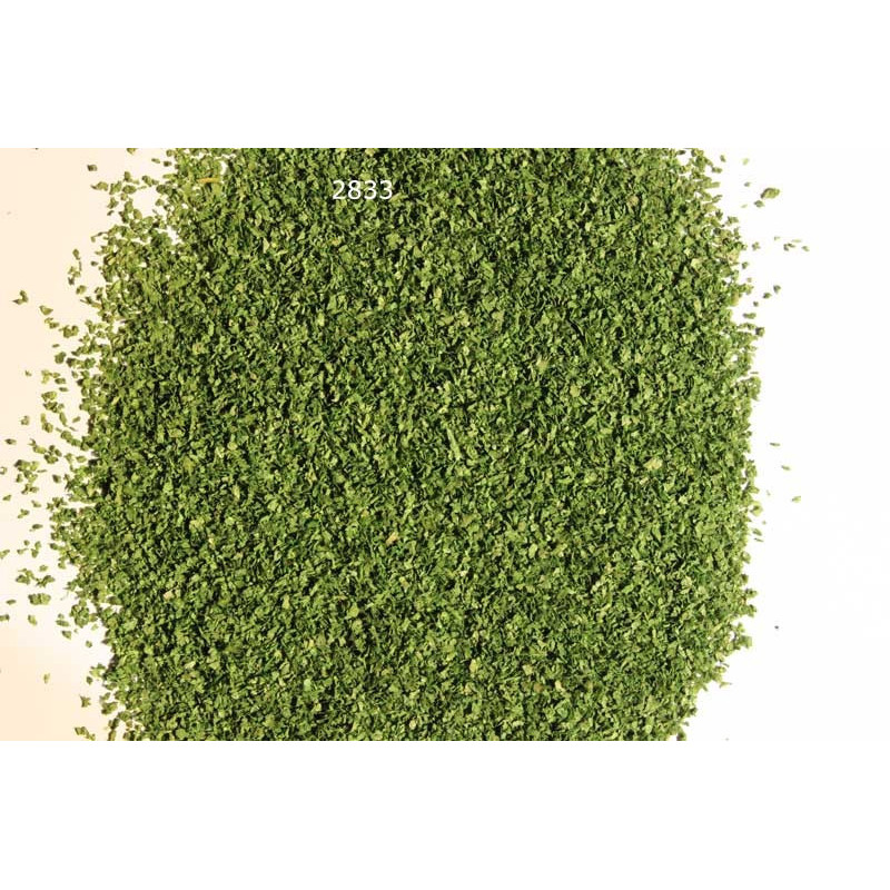 Naturex F - grov - Björkgrön [2833]