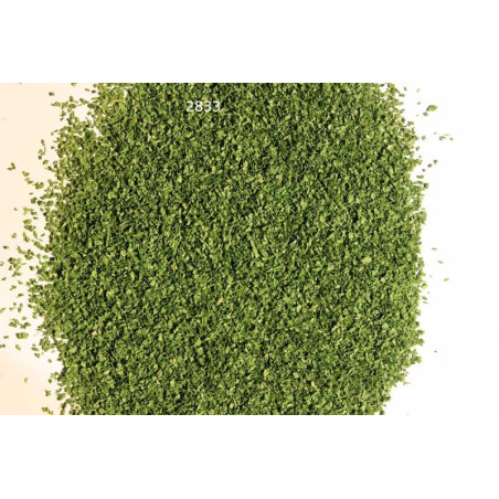 Naturex F - grov - Björkgrön [2833]