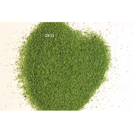 Naturex F - fin - Björkgrön [2831]