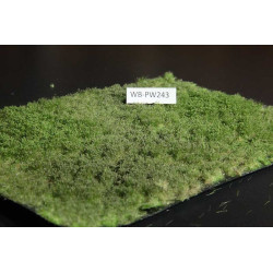 Grästuvor delbara [wb-pw243]