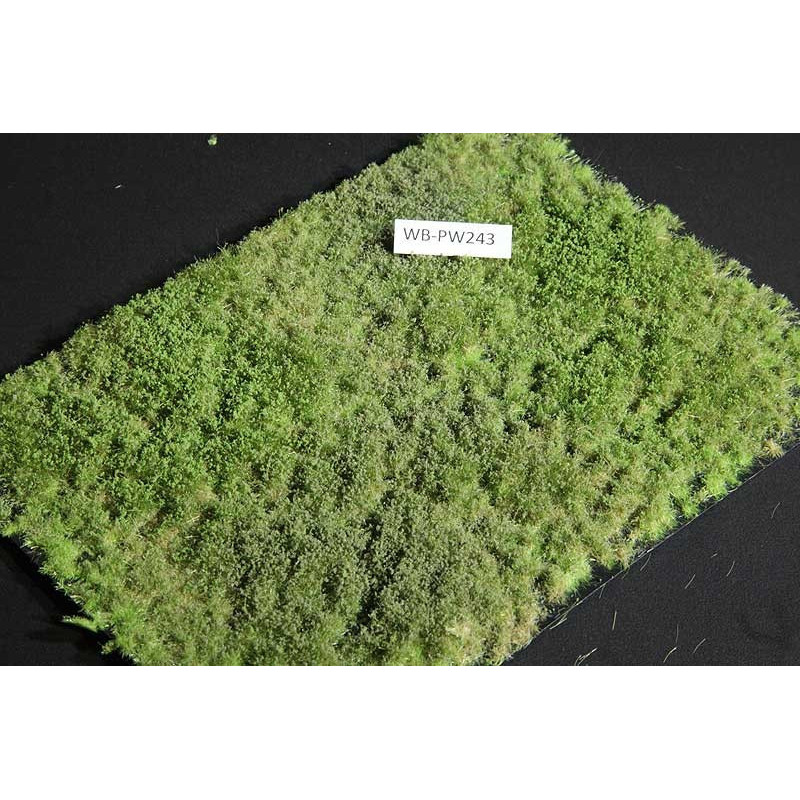 Grästuvor delbara [wb-pw243]