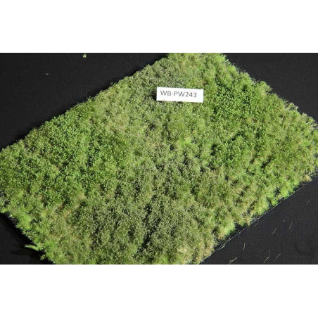 Grästuvor delbara [wb-pw243]