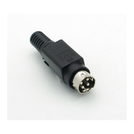 4-pin power DIB [21-2243]