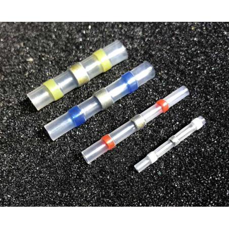 Krympslang-vattentät [20-661]