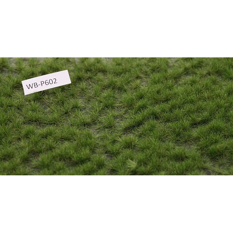 Grästuvor delbara [wb-p602]