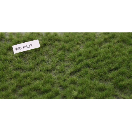 Grästuvor delbara [wb-p602]