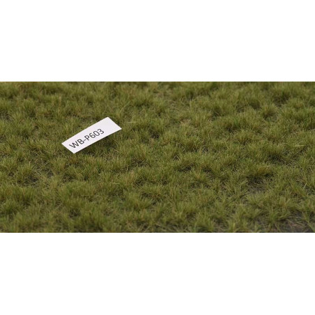 Grästuvor delbara [wb-p603]