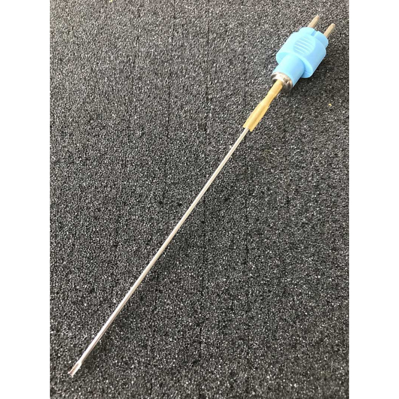 Smältspets 100mm[10-682]