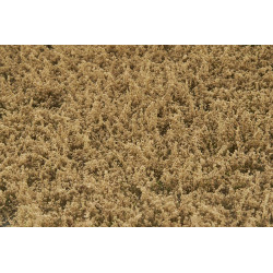 Ogräs delbart SandBrun Hög [wb-lwsb]