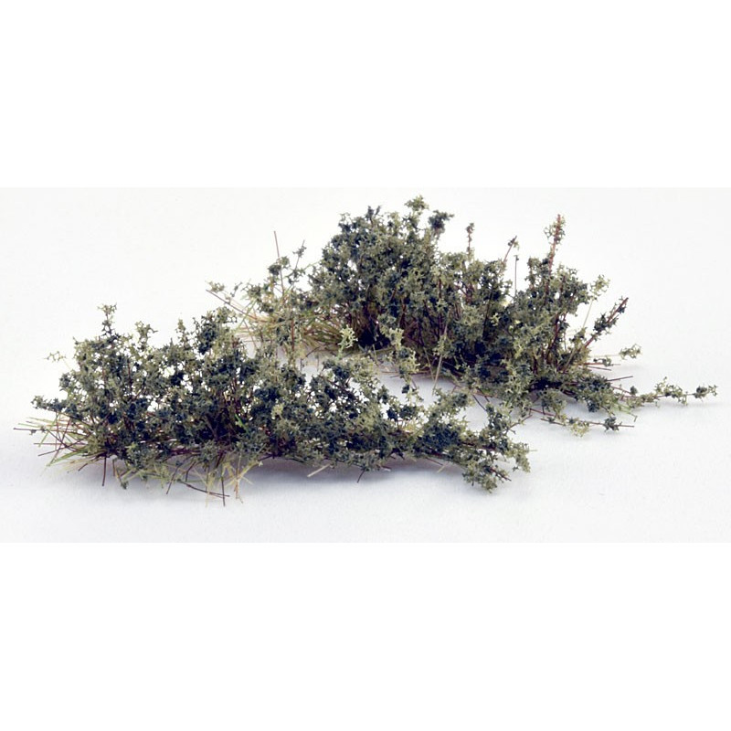 Ogräs delbart BrändGrön Låg [wb-swbg]