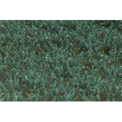 Ogräs delbart SkogsGrön Hög [wb-lwfg]