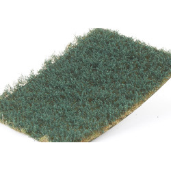 Ogräs delbart SkogsGrön Hög [wb-lwfg]