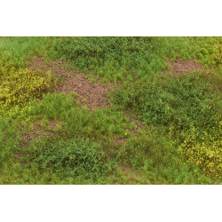 Welberg Scenary, Landskapsplatta [m051]