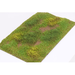 Welberg Scenary, Landskapsplatta [m051]