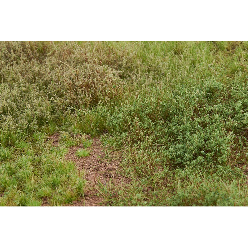 Welberg Scenary, Landskapsplatta [m055]