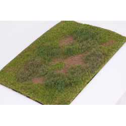 Welberg Scenary, Landskapsplatta [m055]