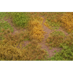 Welberg Scenary, Landskapsplatta [m056]