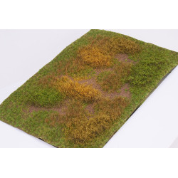 Welberg Scenary, Landskapsplatta [m056]