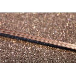 Dubbelkabel flertrådig [22-126]