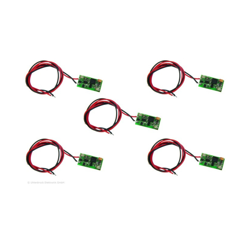 LIZZY sändarmodul [68331]