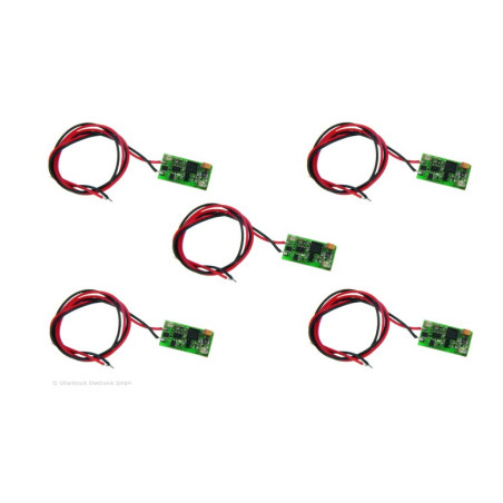 LIZZY sändarmodul [68331]