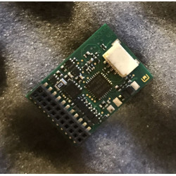 [75335] Multiprotokolldekoder mfx