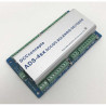 Växeldekoder DCC [DCD-ADS-4x]
