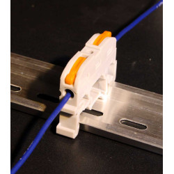 Kopplingsplint 5-pack [62-128]