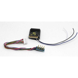 Lokdekoder Zen Black V12