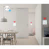 Trådlös väggströmbrytare [82-201]