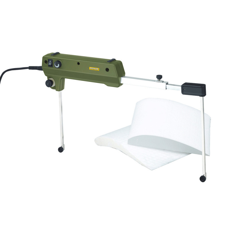 Proxxon Thermocut 650