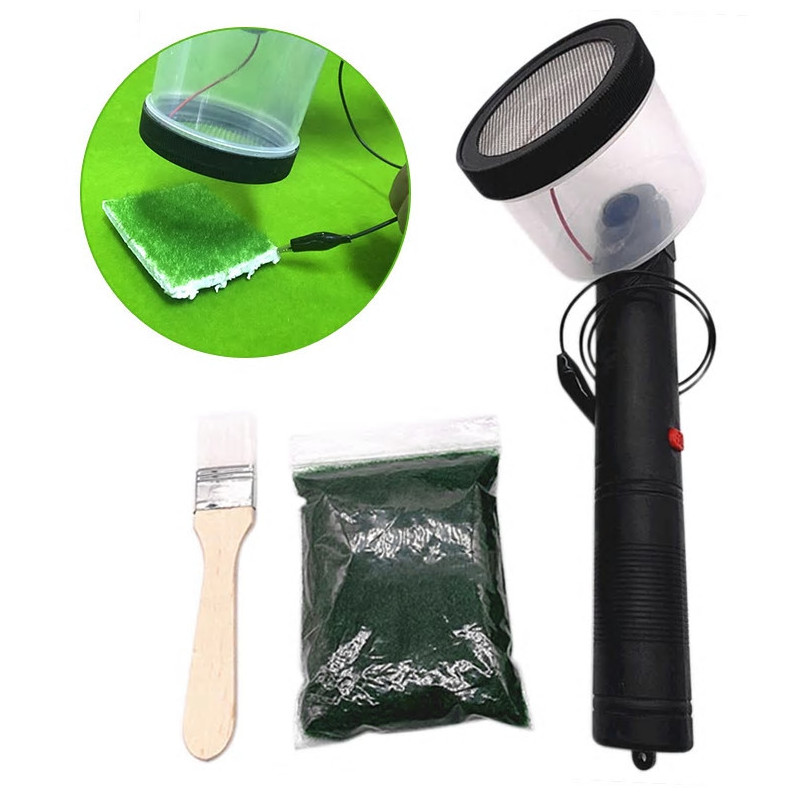 Statiskt Gräs Applikator [14-310]