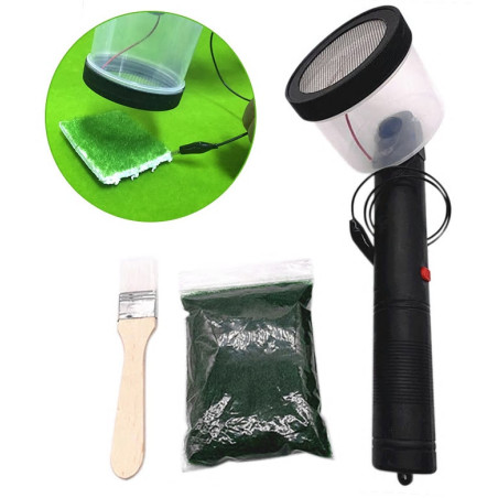 Statiskt Gräs Applikator [14-310]