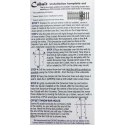 Cobalt installationsguide växelmotor [DCW-TMP2]