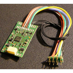 [34520] Intellisound 6 Ljuddekoder