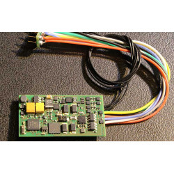 [34520] Intellisound 6 Ljuddekoder